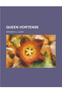 Queen Hortense