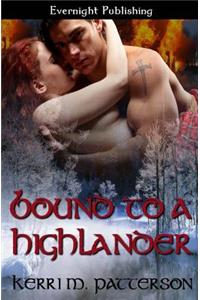 Bound to a Highlander