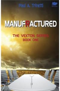 Manufractured