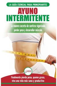 Ayuno Intermitente