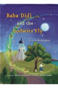 Baba Didi and the Godwits Fly