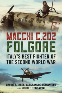 Macchi C.202 Folgore