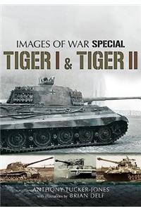 Tiger I and Tiger II