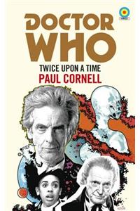 Doctor Who: Twice Upon a Time