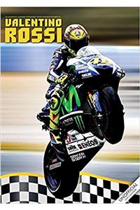 Valentino Rossi A3