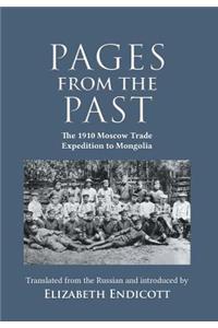 Pages from the Past