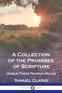 Collection of the Promises of Scripture
