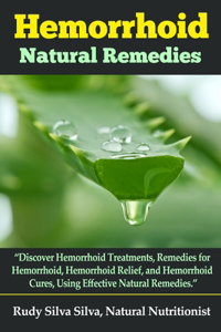 Hemorrhoid Natural Remedies