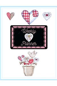 Weekly Planner