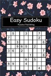 Easy Sudoku