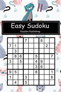 Easy Sudoku