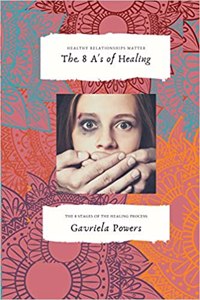 8 A's of Healing