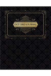 Dot Grid Journal