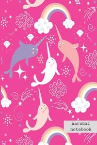 Narwhal Notebook
