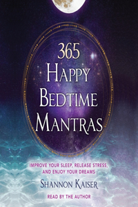 365 Happy Bedtime Mantras