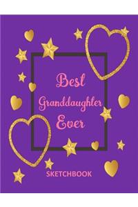Best Granddaughter Ever