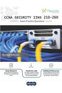 CCNA Security (IINS 210-260) Exam Practice Questions