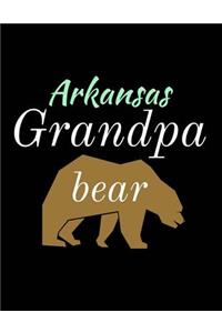Arkansas Grandpa Bear