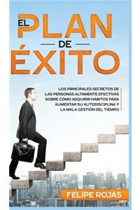 Plan de Éxito