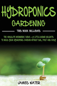Hydroponics Gardening