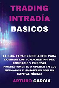 Trading Intradía Basicos