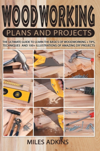 Woodworking Plans and Projects