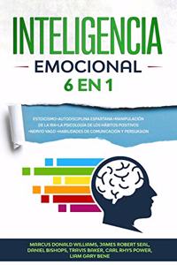 Inteligencia Emocional