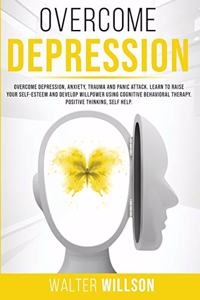 Overcome Depression