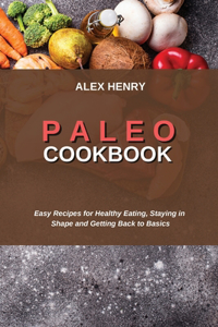 Paleo Cookbook