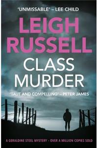 Class Murder