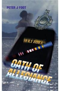 Oath of Allegiance