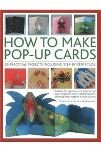 How to Make Pop-up Cards