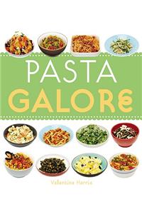 Pasta Galore