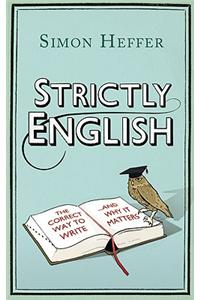 Strictly English