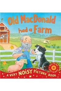 Old MacDonald Has a Farm