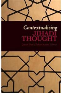 Contextualising Jihadi Thought