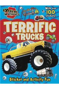 Terrific Trucks