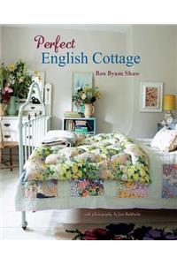 Perfect English Cottage