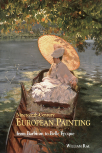 Nineteenth-Century European Painting