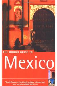 The Rough Guide to Mexico (Rough Guide Travel Guides)