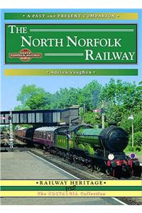 The North Norfolk Railway