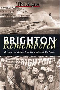 Brighton Remembered