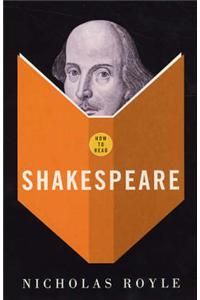 How to Read Shakespeare