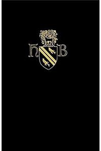 The Psalter and Martyrology of Ricemarch