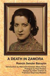 Death In Zamora