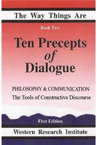 Ten Precepts of Dialogue