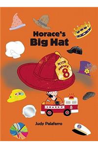Horace's Big Hat