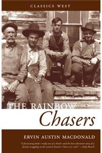 Rainbow Chasers