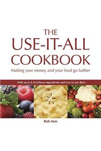 The Use-it-all Cookbook
