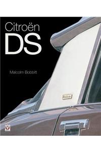 Citroen DS - Design Icon